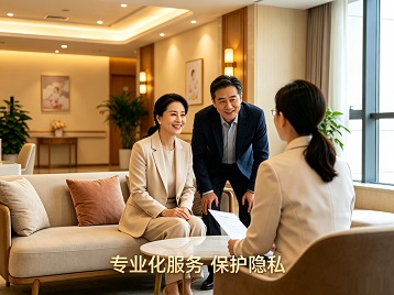 铜梁有偿售卵代生女生的客户的客户群体有哪些