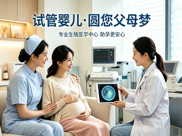 铜梁辅助生育服务 试管婴儿行业的兴起背景、发展与未来展望